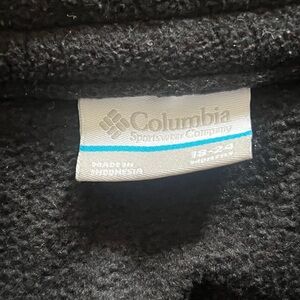 Columbia 18-24 months jacket